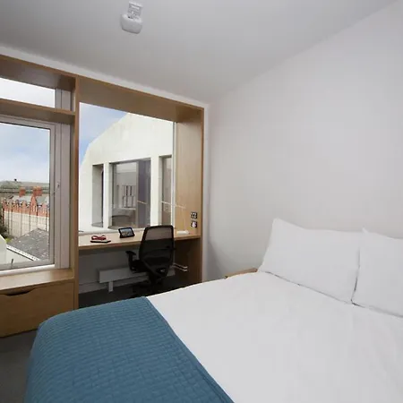 Apartamento Trinity College - Campus *
