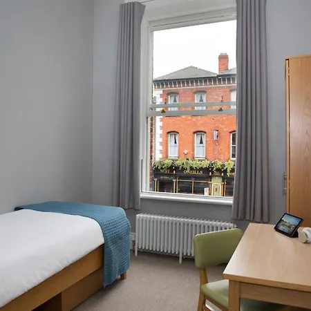 Apartamento Trinity College - Campus