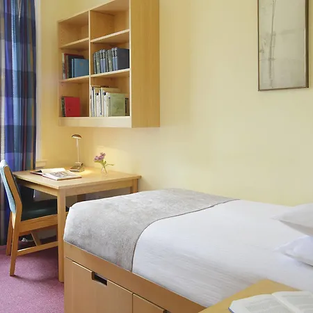 Trinity College - Campus Apartment Dublin
