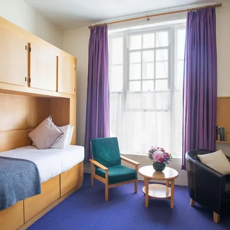 Trinity College - Campus Apartamento Dublín