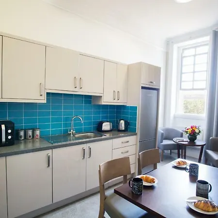 Apartment Trinity College - Campus *