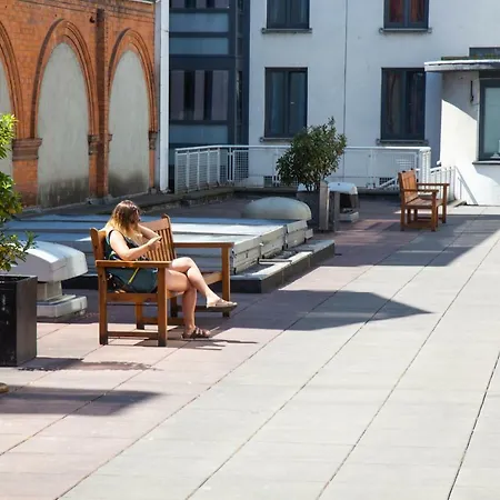 Apartamento Trinity College - Campus *