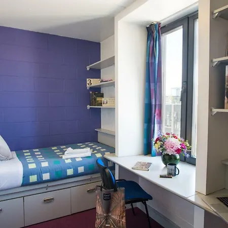 Trinity College - Campus Apartment Dublin