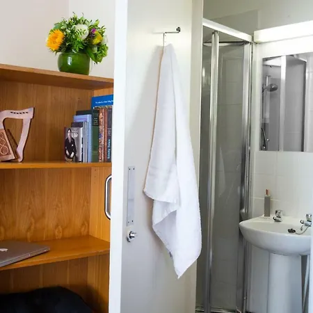 Trinity College - Campus Apartamento Dublín