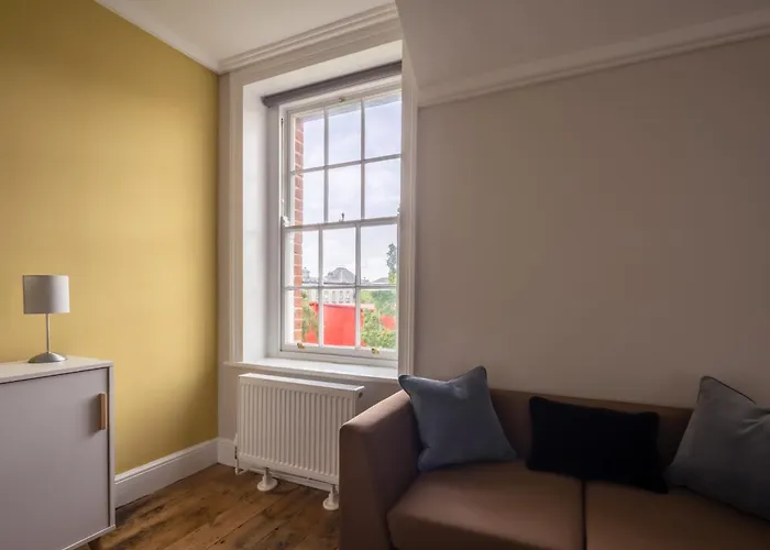 Trinity College - Campus Dublin