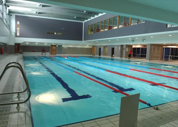 Trinity College - Campus Lägenhet