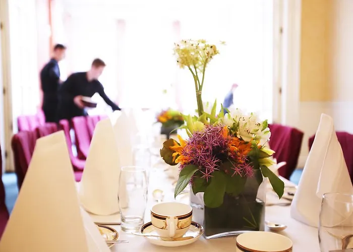 Lägenhet Trinity College - Campus *