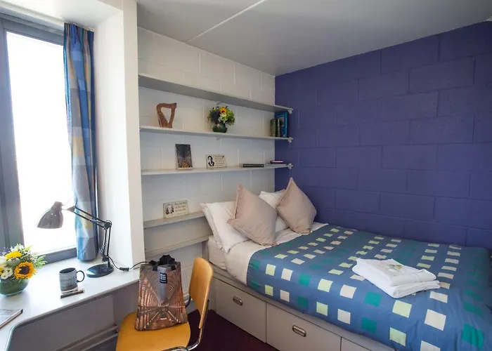 Trinity College - Campus Dublin