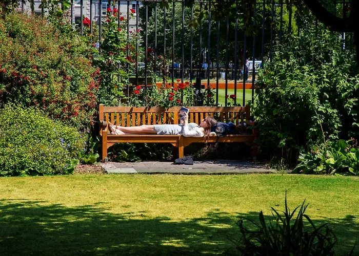 Lägenhet Trinity College - Campus *