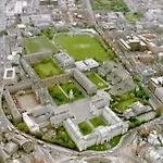 Trinity College - Campus Apartman *