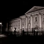 Trinity College - Campus Apartman