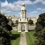 Trinity College - Campus Apartman