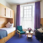 Trinity College - Campus Apartman Dublin
