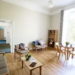 Apartman Trinity College - Campus