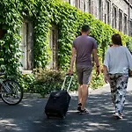 Apartman Trinity College - Campus