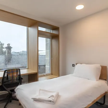 Trinity College - Campus