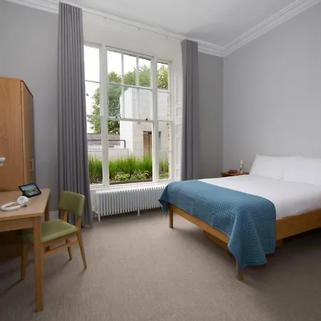 Trinity College - Campus