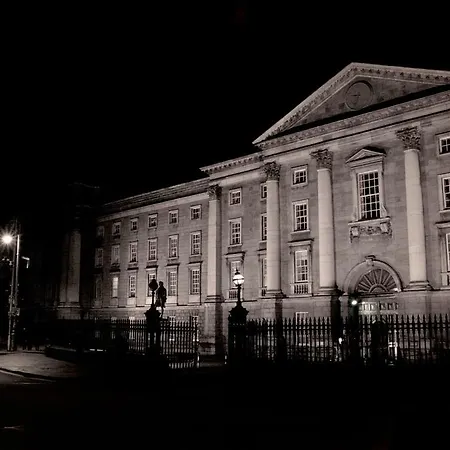 Trinity College - Campus Apartman