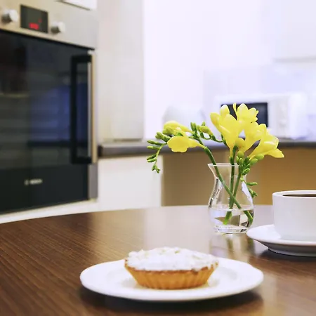 Trinity College - Campus *