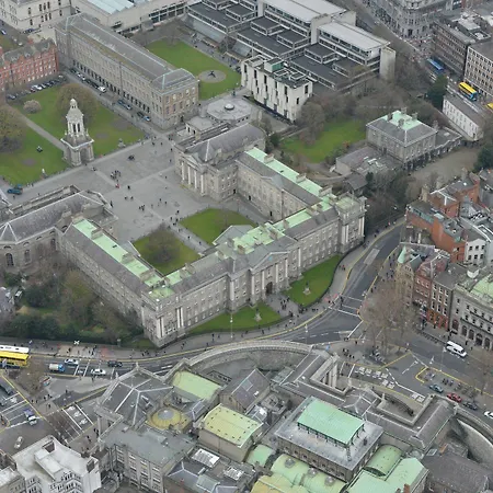 شقة Trinity College - Campus *