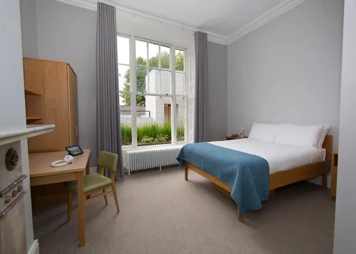 Trinity College - Campus