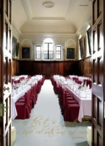 Appartamento Trinity College - Campus Dublino