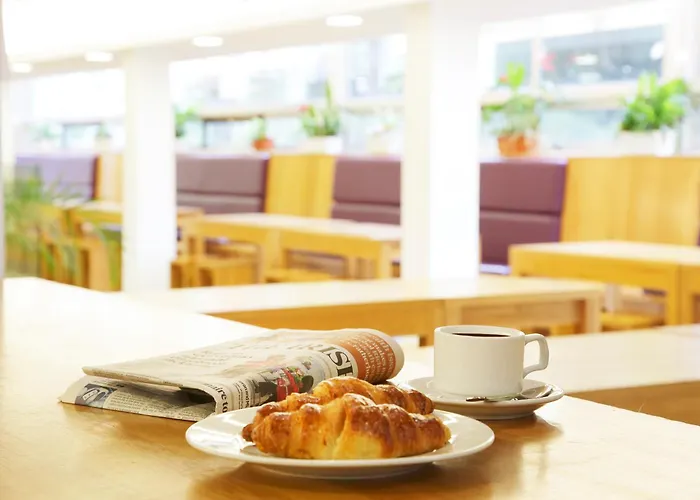 Апартаменты Trinity College - Campus *