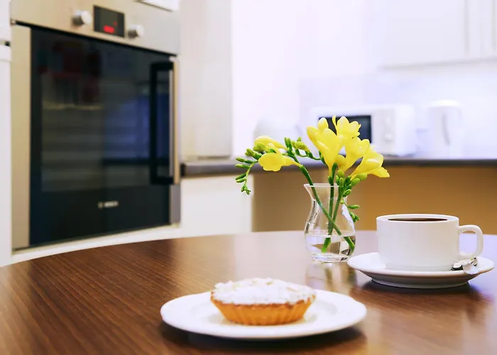 Trinity College - Campus *