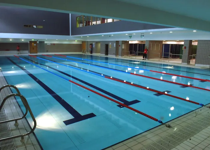 Appartamento Trinity College - Campus Dublino