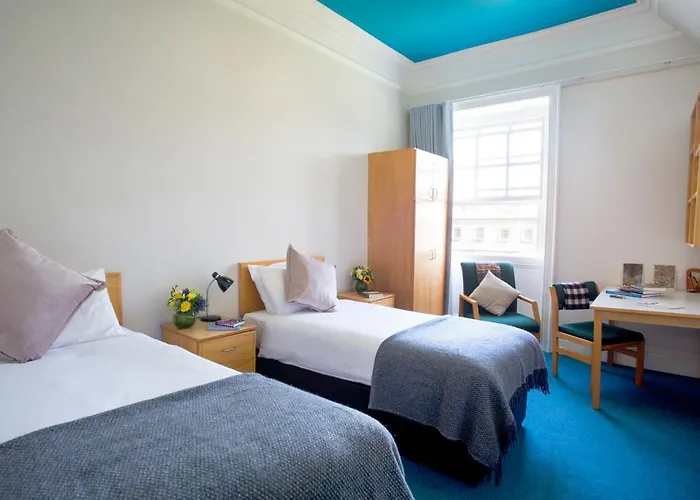 アパート トリニティー カレッジ - キャンパス アコモデーション *