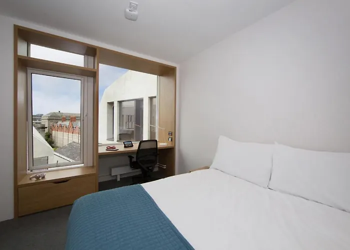 Apartamento Trinity College - Campus *