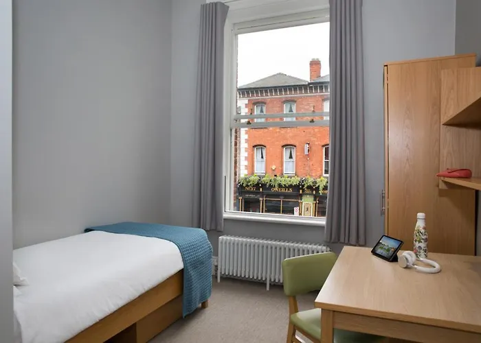 Apartamento Trinity College - Campus