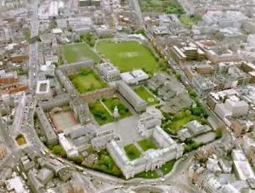 Trinity College - Campus Apartamento *