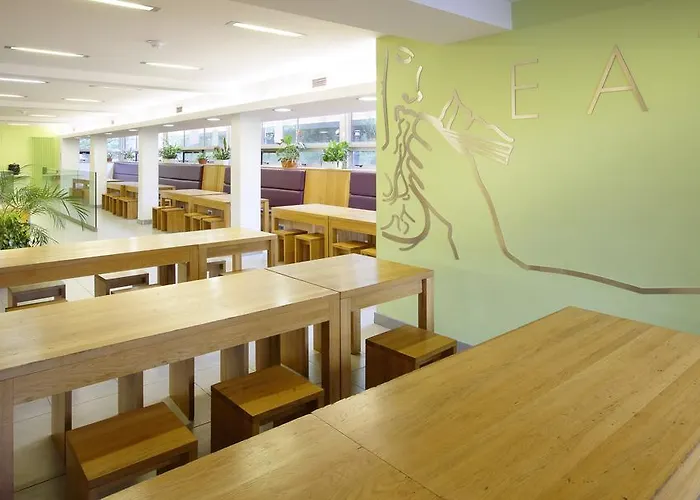 Apartamento Trinity College - Campus *