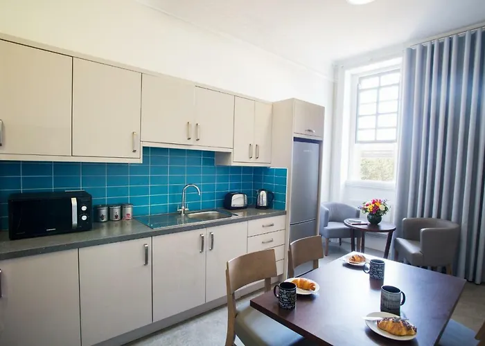 Apartamento Trinity College - Campus *