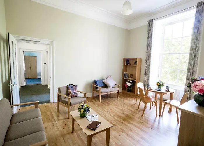 Apartamento Trinity College - Campus