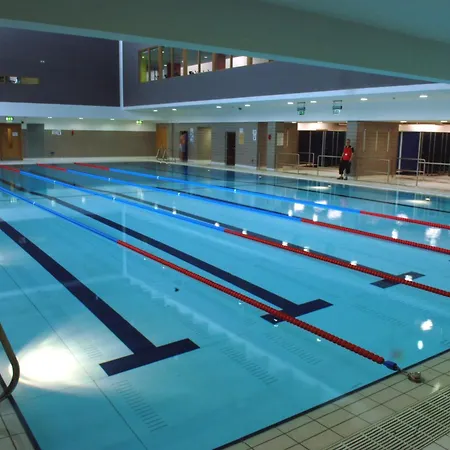 Apartment Trinity College - Campus Dublin