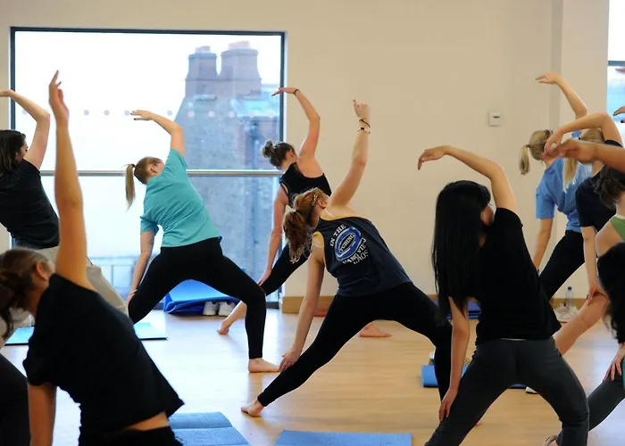 Trinity College - Campus * Dublin